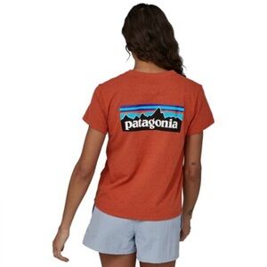 Patagonia Graphic T-Shirt